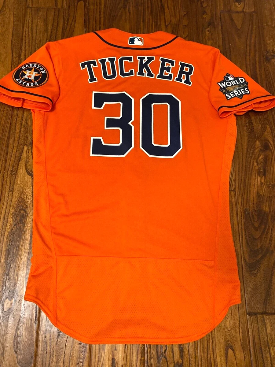 Kyle Tucker Jersey, Kyle Tucker Gear and Apparel