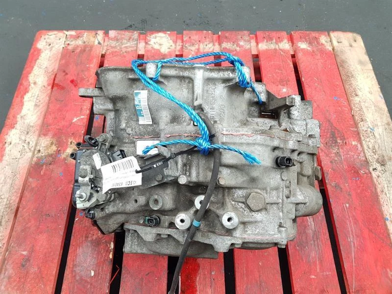 06-2011 MK1 CHEVROLET CAPTIVA GEARBOX+TORQUE 2.0 DIESEL Z20S1 5 SPEED AUTO - Image 4 of 4