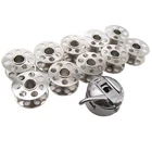 BOBBIN CASE AND BOBBINS FIT BERNINA SEWING 530 700 707 717 801 810 830 910 1005