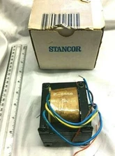 Stancor Transformer Sec 14V CT 6.0A P-8558 NIB Free Shipping