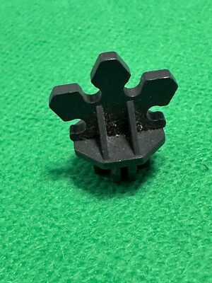 Vintage Milton Bradley Robotix 1985 UNIVERSAL CABLE CLIP part S-1100 S-1500