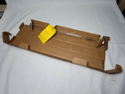 NEW OEM FIELD CONTROLS 46365402 UV-18 18 REPLACEMENT LAMP