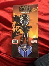 Chicago Sky “Wakanda Forever”Black Panther Shuri Edition Bobble Head