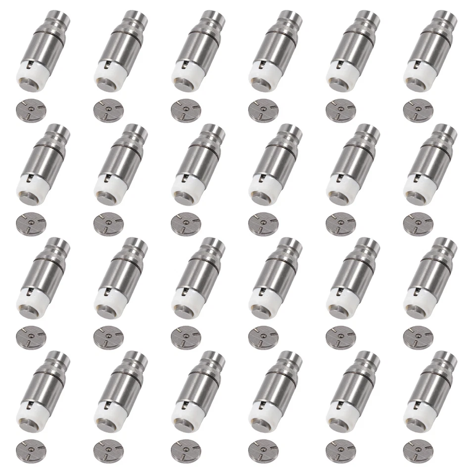 Juego de elevadores hidráulicos para 93-10 Chrysler Sebring Dodge Charger Plymouth 3,5 SOHC Foto 2 de 4