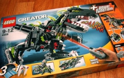 Dinosaur In Lego Sets Amazon LEGO Jurassic World Dinosaur Missions