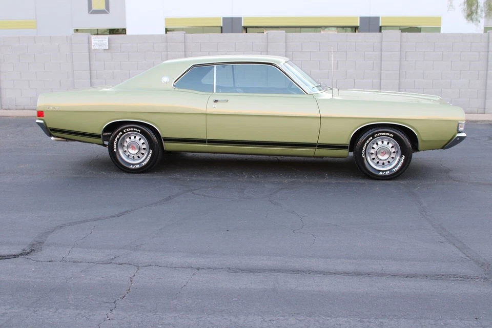 1968 Ford Torino GT - Изображение 2 из 4