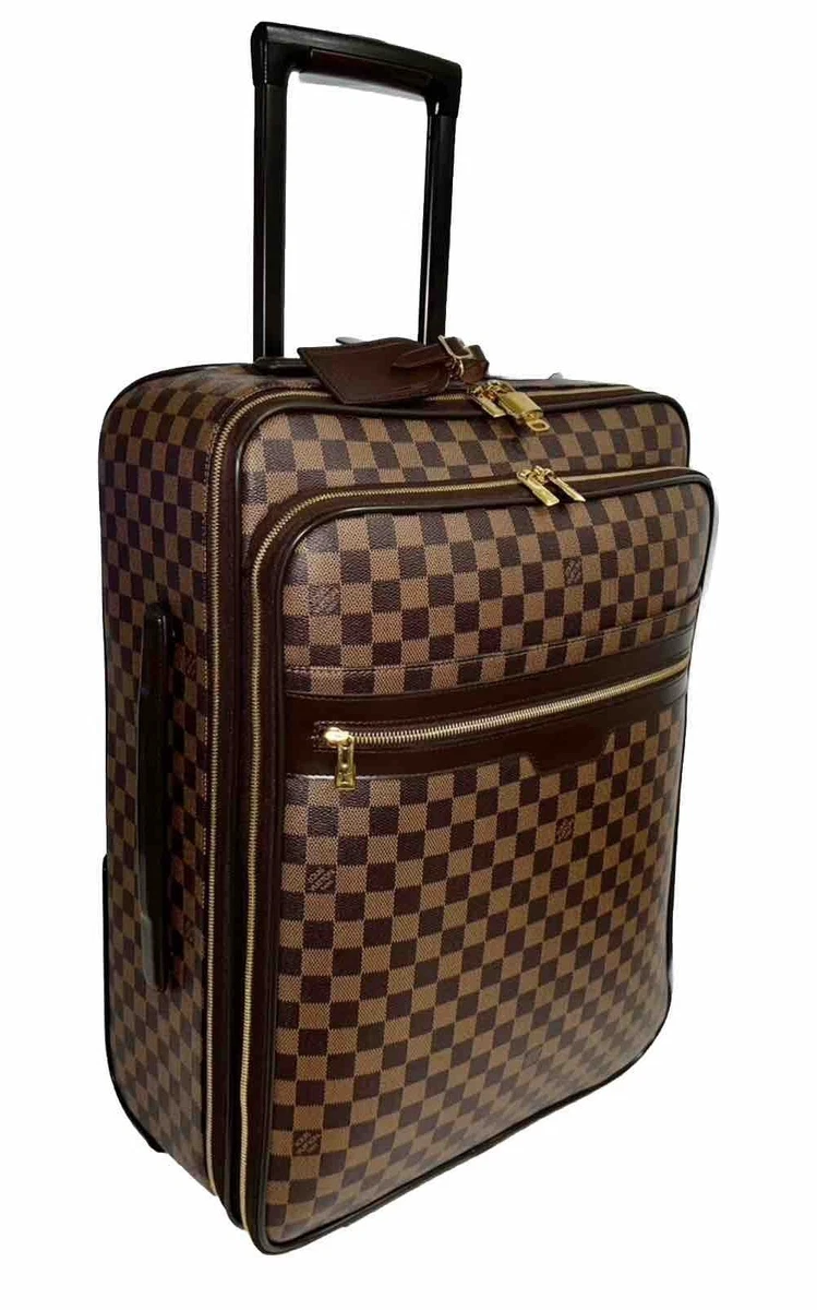 Louis Vuitton Pegase Bags & Handbags for Women for sale | eBay