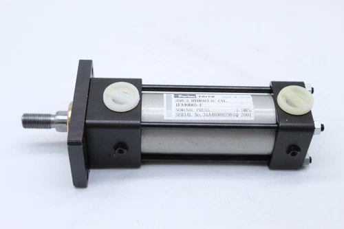 Parker 35H-3 HYDRAULIC CYL. 1FA40B65-F