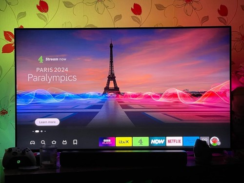 Amazon Fire TV Stick 4K Max |4K | Lite Wi-fi 6E |Alexa Voice Remote Media Player - Picture 9 of 13