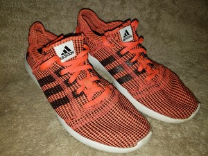 adidas flyknit trainers