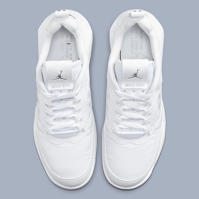Jordan Max 200 sneakers in 9 colors (only $100) | RunRepeat
