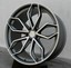 22x10 / 22x11.5 RF17 CONCAVE WHEELS FIT BMW E70 F15 X5 X5M E71 F16 X6 ...