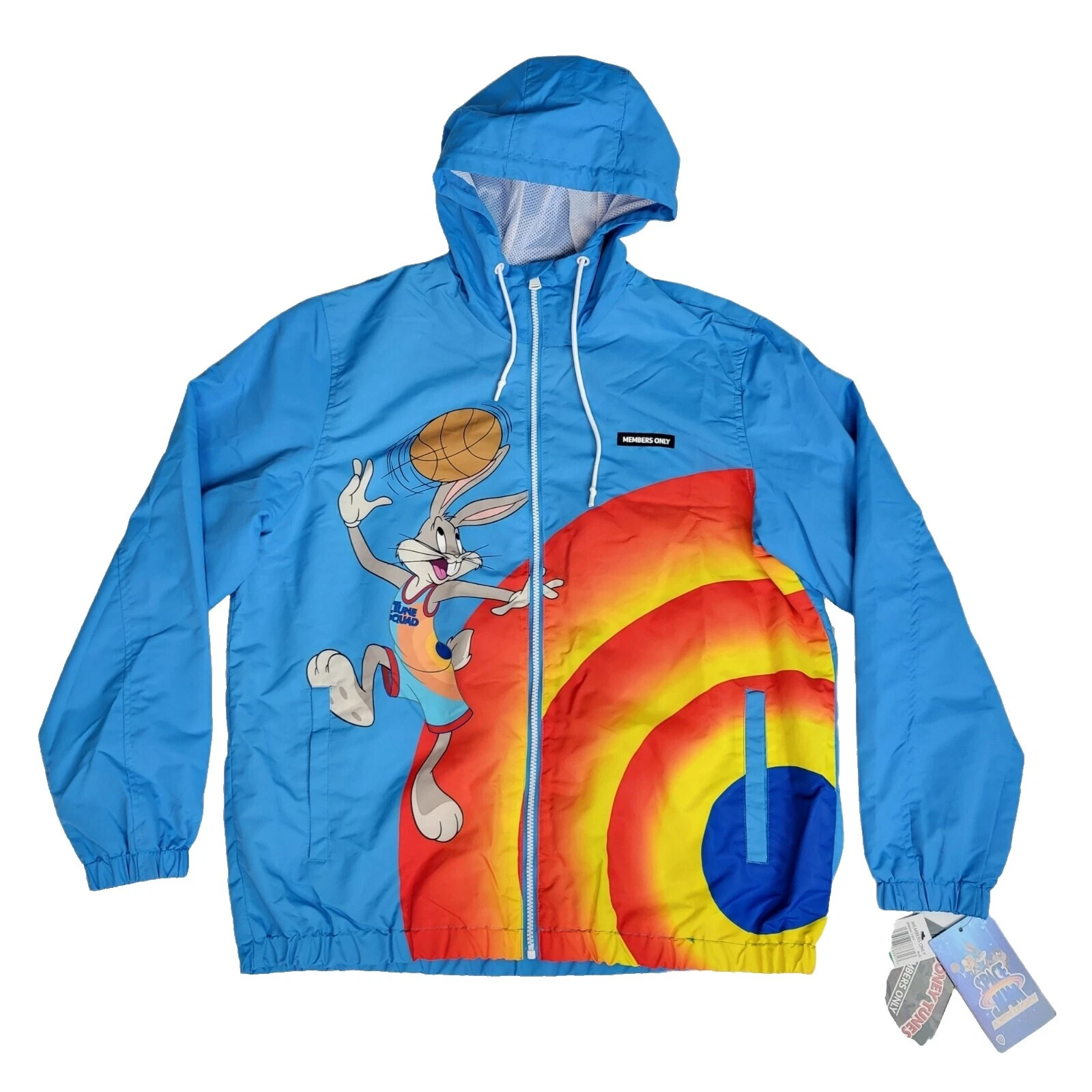 Space Coats, Jackets & Vests for Men