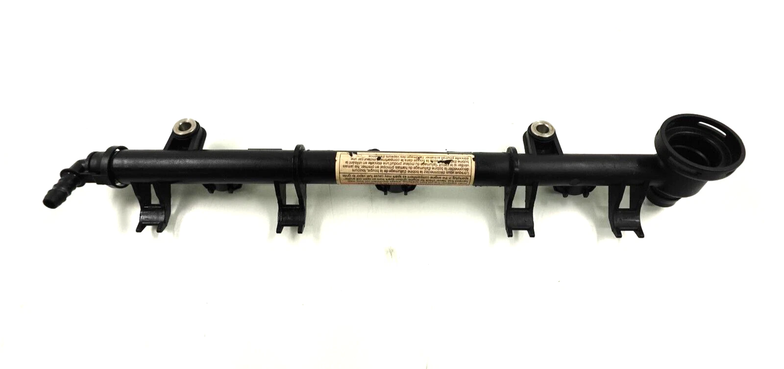 2002-2012 Sea-Doo RXT / RXP 215 OEM Gas Fuel Injection Rail 420874391 420874394