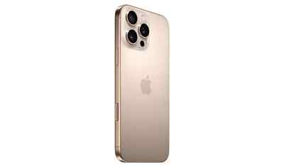 Apple IPhone 16 Pro MAX - 256GB 5G Unlocked Smartphone A3296