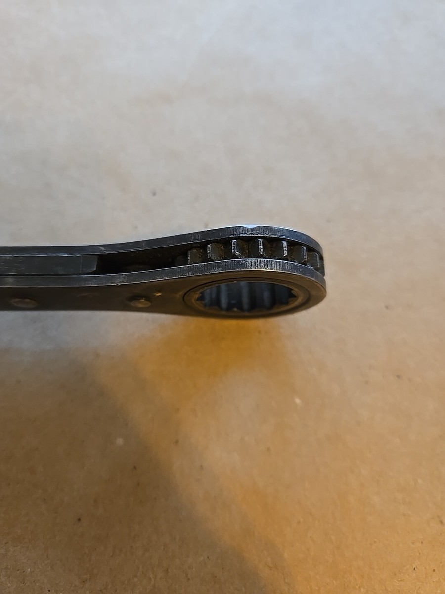Snap On 3/4