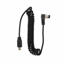 Promaster ST1 Camera Release Cable - Nikon MC30