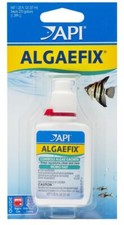 Aquarium, API AlgaeFix for Freshwater Aquariums 1.25 oz