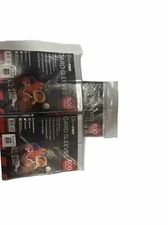 1500 Ultra Pro Baseball Trading Card Soft Clear Soft Card Sleeves Free Shipping!