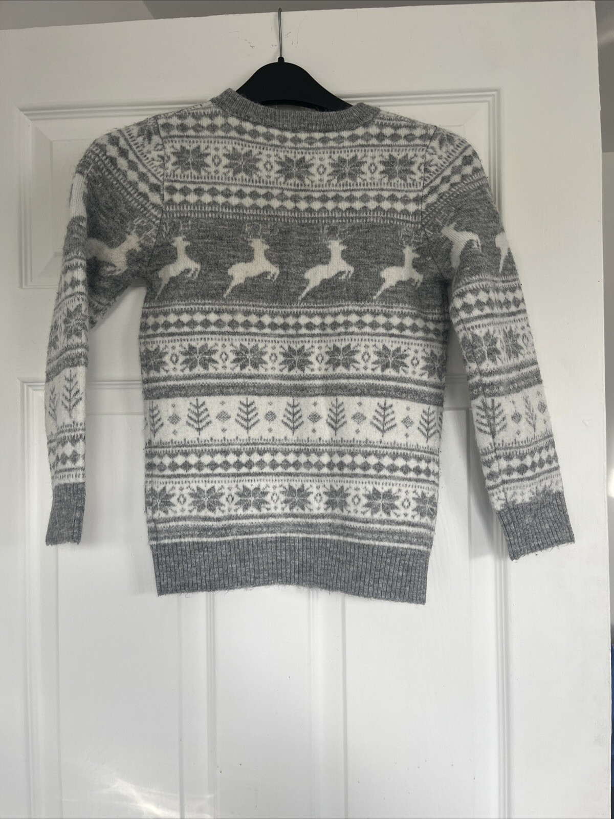 kids christmas jumper eBay