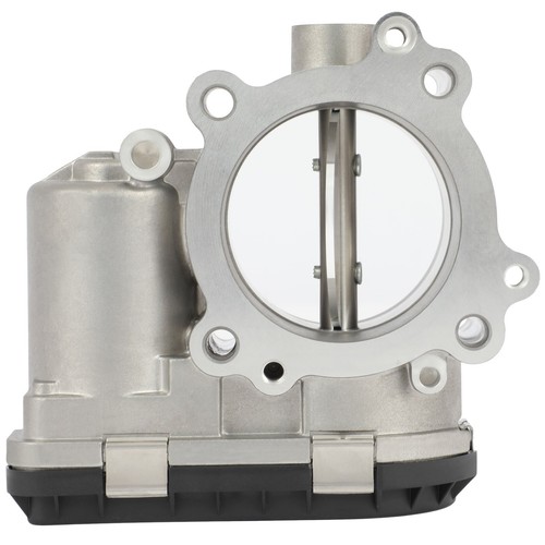 Cuerpo del acelerador para Dodge Sprinter 2500 Mercedes-Benz GL320 3,0 L 2007 2008 2009 - Imagen 4 de 7