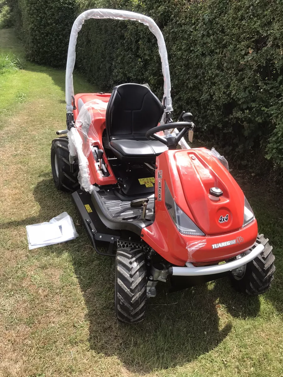 Ride on mowers ebay uk hot sale