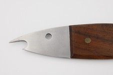 Carl Auböck- Flaschenöffner Fisch, groß - Neptun- Wien, Österreich #B3