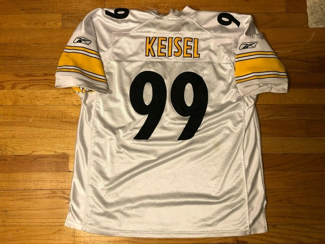 steelers 99 jersey