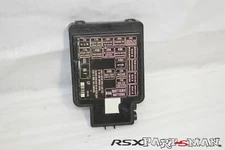 96 97 98 99 00 HONDA CIVIC ENGINE ROOM RELAY BOX LID COVER