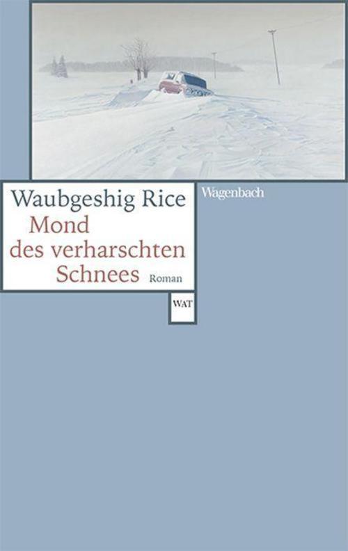Thumbnail - Mond Des Verharschten Schnees Waubgeshig Rice