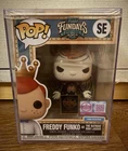 Funko Fundays 2026 Show Exclusive DC Comic Freddy as The Batman Who Laughs /1150