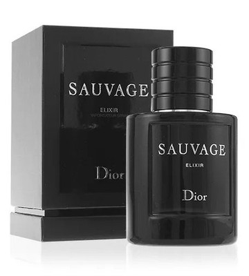 Perfum Dior Sauvage Elixir 60ml