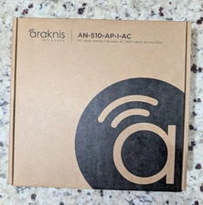 Araknis AN-510-AP-I-AC 867Mbps Wireless Access Point