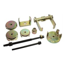 Hinterachslager Werkzeug für Mercedes W203 C203 S203 W209 R171 R172 Lagerbuchsen Hinterachslager Werkzeug für Mercedes W203 C203 S203 W209 R171 R172 Lagerbuchsen