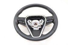2021 - 2024 TOYOTA VENZA STEERING WHEEL W/ SWITCH BUTTON OEM 864A142010