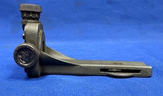 Winchester Adjustable Peep Sight (READ DESCRIPTION)