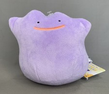 Pokemon All Star Collection Ditto Plush S 14cm Sanei Japan Pok mon