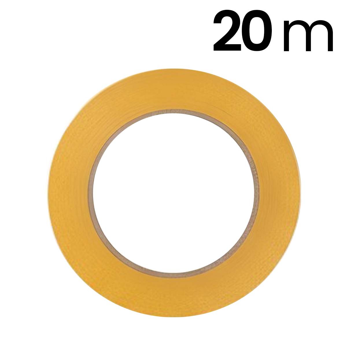 Ruban adhésif double face 5cm pour fixer tapis et décorations à la maison - 4