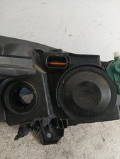 Feu avant (phare) Renault Zoe