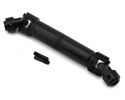 RC4WD TF2 Punisher Shaft V2 (98-103mm) w/5mm Hole [RC4ZS0149]