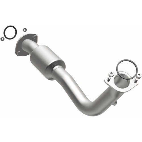 OE Replacement Catalytic Converter For 2013-2018 Toyota RAV4 - Picture 2 of 9