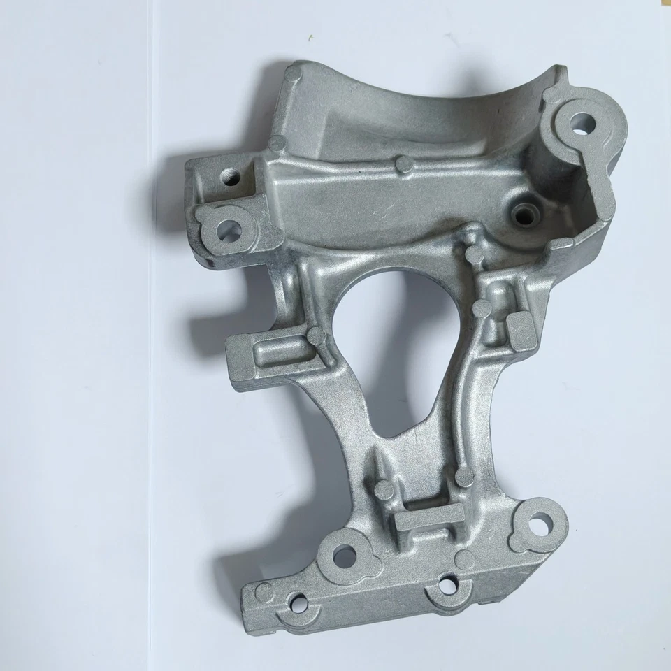 A/C Compressor Bracket 38930-RNA-A00 For Honda Civic 1.8L 2006 2007 2008-2011 - Image 2 of 4