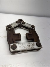 Flexco Conveyor Belt Scissors. Belt Clamp Sci...
