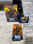 Altered Beast (Sega Genesis, 1989) - With Case and Manual