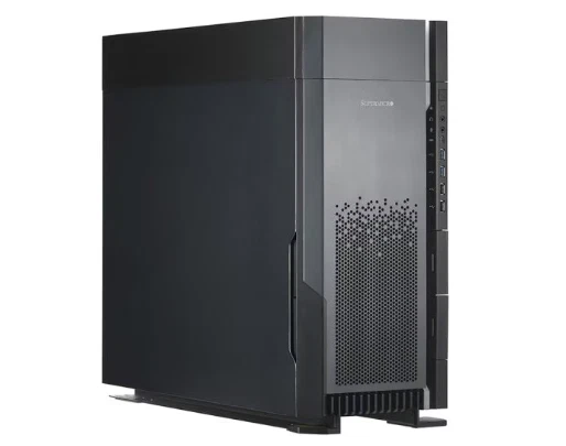 Supermicro Tower PC Desktops & All-In-One Computers for sale | eBay