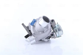 TURBOLADER FÜR TOYOTA AURIS ( E15 ), TOYOTA COROLLA ( E12 ) - NISSENS 93083