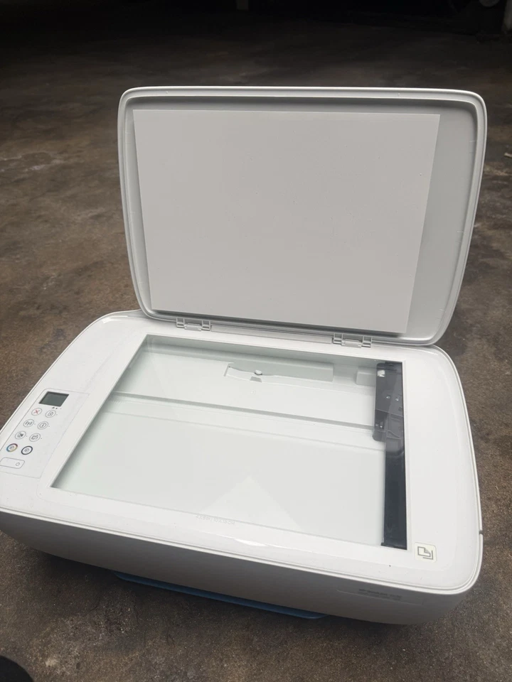 HP DESKJET 3630 ALL IN ONE MULTIFUNKTIONSDRUCKER SCANNER KOPIERER WLAN AIRPRINT