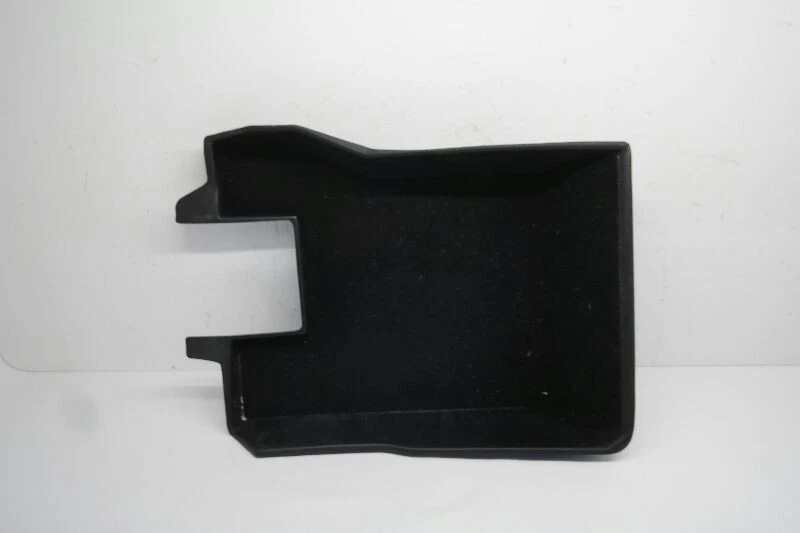 2002 CHEVROLET CORVETTE RH RIGHT FLOOR PAN - Image 4 of 4