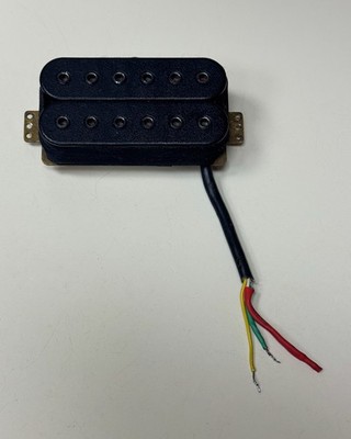 SALE | Vintage Schaller Bridge Pickup 13k 80s Rock Hairband Humbucker | Germany