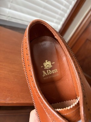 Alden 979